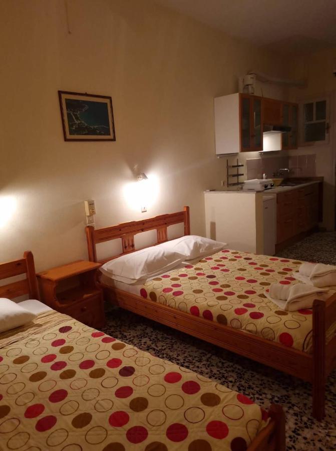Peyko Rooms Keri Eksteriør bilde