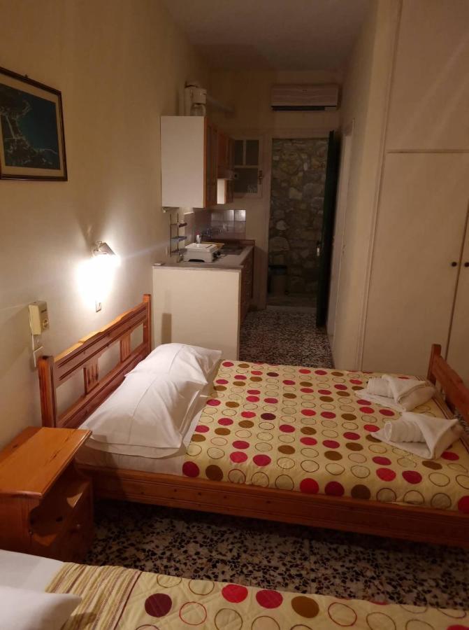 Peyko Rooms Keri Eksteriør bilde